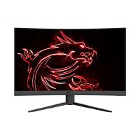 ราคา MONITOR (จอมอนิเตอร์) MSI G27C4 27" VA OPTIX CURVED 165Hz FREESYNC. (5842412817)