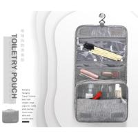 ราคา กระเป๋าพกพาใส่ของใช้ในห้องน้ำ (1833855109)