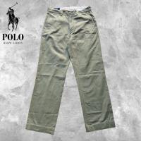ราคา กางเกงขายาว Chino Polo Ralph Lauren (29132178877)