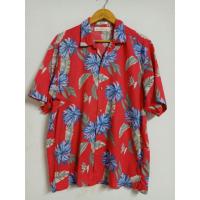 ราคา เสื้อฮาวาย H&M ใส่สบายๆ (23854726795)