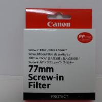 ราคา Canon UV filter 58 67 77mm 80D 6D 5D24-70 24-105 70-200 เลนส์ป้องกัน (3743327064)