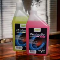 ราคา น้ำยาหม้อน้ำ/น้ำยาหล่อเย็น VALEO ขนาด 1ลิตร สูตรเข้มข้น (20683150125)