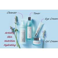 ราคา Artistry Skin Nutrition Hydrating สำหรับผิวธรรมดา-ผิวแห้งของแท้ New (23372675168)