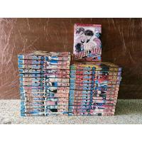 ราคา หนังสือการ์ตูนDouble Hard เดือดเป็นคู่ 1-30เล่ม (จบ) (12809089881)