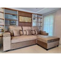 ราคา โซฟา ชุดฟอโล่พ๊อกเก็ตสปริง L-Shape (28512938231)