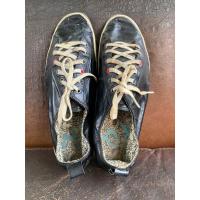 ราคา Paul Smith Jeans 42/43 ใส่ได้ sneaker สุดสวย (26505368750)