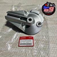 ราคา ฝาดั้มเบรคหลัง ฝาปิดเบรคหลัง ฝาดั้มเวฟ125R แท้เบิกศูนย์HONDA (20372309340)