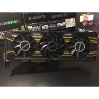 ราคา LEADTEK GTX 780 OC อะไหล่การ์ดจอ 3 พัดลม ตัวการ์จอไม่สามารถใช้งานได้ ขายเป็นอไหล่ (7542543644)