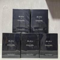 ราคา ✨Bleu de chanel edp100ml (24518534362)