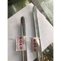 ราคา เหล็กงัดยาง12”Soloอย่างดี(คู่) (20403059961)