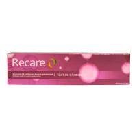 ราคา RECARE PREGNANCY TEST ชุดตรวจครรภ์ (22065220190)
