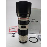 ราคา เลนส์ canon EF 70 200 f4 L USM (8195634426)
