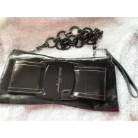 ราคา Used Ferragamo WOC แท้ (12876350198)