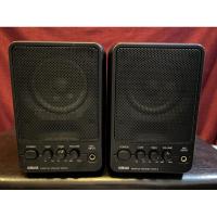 ราคา ลำโพงมอนิเตอร์ Yamaha รุ่น MS101 II มือสอง (19882446394)