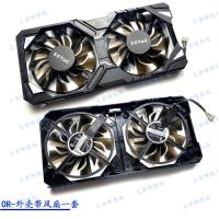 ราคา พัดลมกราฟฟิก Zotac P106 GTX1060 960 950 3GB 6GB Destroyer HA (19990879747)