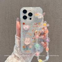 ราคา สำหรับ เคสไอโฟน11 ไอโฟน 13 ไอโฟน 16 pro max ไอโฟน15 ไอโฟน16 ไอโฟน 12 เคสโทรศัพท์กลิตเตอร์ใส DLSFK075 (29483831935)