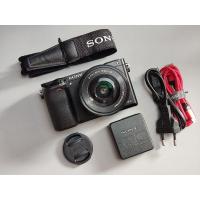 ราคา กล้อง Sony a6000 kit 16-50 pz (เมนูไทย/ชัตเตอร์ 1×××ครั้ง) (22940697961)