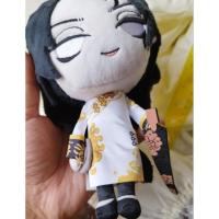 ราคา อู่ฉาง anime ขนาด 7 นิ้วลิขสิทธิ์แท้ญี่ปุ่นมือสองสวยมากสภาพดี (28832239298)