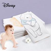 ราคา Disney Mickey ผ้าอ้อมเด็กเปลี่ยนเสื่อแบบพกพากันน้ำเด็กที่นอนรถเข็นเด็กล้างทำความสะอาดได้และระบายอากาศผ้าอ้อม Pads (13011548076)