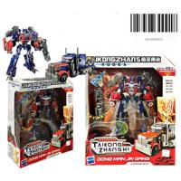 ราคา หุ่นยนต์ทรานฟอร์เมอร์แปลงร่างเป็นรถได้ (17058295021)