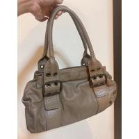 ราคา MORGANแท้จากshopกระเป๋าสะพายหนังแท้สีกาแฟพร้อมส่ง (18649698252)