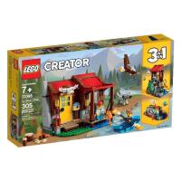 ราคา LEGO Creator 31098 Outback Cabin ของแท้ (5158268338)