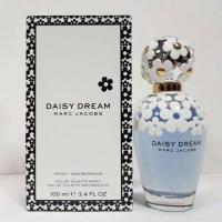 ราคา MARC JACOBS DAISY DREAM 100 ml กล่องเทสเตอร์ (6450758001)