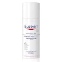 ราคา ใหม่Eucerin UltraSensitive soothing care 50ml (1497249534)