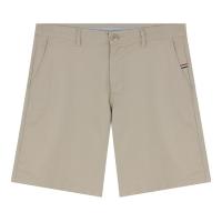 ราคา GIORDANO กางเกงขาสั้นผู้ชาย Men's Slim Taper Bermuda Shorts 01105202 (27228488354)