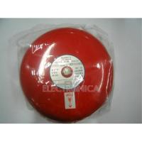 ราคา กระดิ่ง 6" SANPET รุ่น SANPET กระดิ่งไฟฟ้า 6 นิ้ว (101892) (403226167)