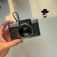 ราคา Olympus Pen D กล้องฟิล์มมือสอง (27930689691)