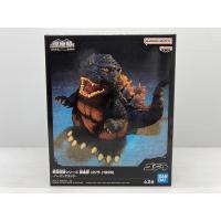ราคา BANPRESTO BURNING GODZILLA ゴジラ1995 BANDAI NEW (19585819851)