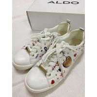 ราคา รองเท้าผ้าใบ ALDO ของแท้ มือสอง (7853914041)