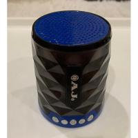 ราคา Bluetooth Speaker AJ รุ่น BT-005 ลำโพงบลูทูธ AJ ของแท้ มือสองสภาพสวย (23819711471)