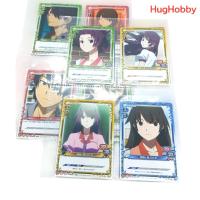 ราคา [ขายเหมา 16 ใบ] มือ2 การ์ด Precious Memories "Bakemonogatari" งานแท้จากญี่ปุ่น (26720848081)