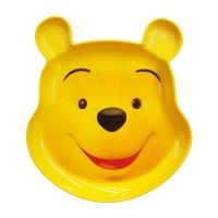 ราคา จานเมลามีนทรงลึก หมีพูห์ FLOWER WARE รุ่น P6082-7.5 ขนาด 8 นิ้ว สีเหลือง (9255485833)