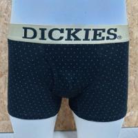ราคา บ๊อกเซอร์ DICKIES มือสองแท้ (3742096167)