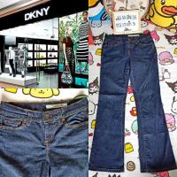 ราคา กางเกงยีนส์ DKNY แท้ เอว 30 (825571289)