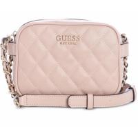 ราคา GUESSแท้ Sweet Candy Mini Logo Cross-body (2393383957)