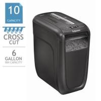 Fellowes เครื่องทำลายเอกสาร รุ่น 60Cs