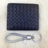 ราคา กระเป๋าสตางค์หนังสาน กระเป๋าเงินหนังสาน ใบสั้นงานพรีเมียม ผลิตจากหนังลูกวัวแท้ Top Hiend (18772352608)