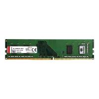 ราคา RAM (หน่วยความจำ) KINGSTON VALUE RAM 4GB (4GBx1) DDR4 2666MHz (KVR26N19S6/4) (23820136306)