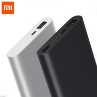 ราคา Xiaomi Mi Power Bank Slim 10000mAh แท้ 100% ขนาดเล็กและเบา (172154600)