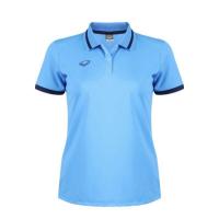 ราคา เสื้อโปโล เสื้อคอปกผู้หญิง แกรนด์สปอร์ต Grand Sport รุ่น 012-785 ราคาถูก (6958011757)