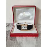 ราคา นาฬิกา Must de cartier tank (13022075490)