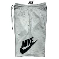 ราคา กางเกงขาสั้น NIKE BIG LOGO มือ2 สภาพดี (27277538804)