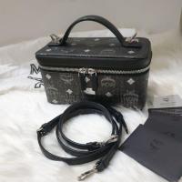 ราคา MCM Vanity case bag 2020 (5386847367)