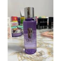 ราคา ( พร้อมส่ง ) CLINIQUE take the day off Makeup remover for Lip Lashes 125 ml. (13278374135)