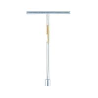 ราคา ประแจบล็อกตัวที 6 นิ้ว x 13 มม. NASH (40751958310)