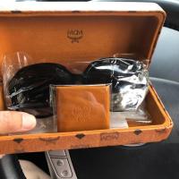 ราคา MCM 619SA แว่นกันแดด (4115464901)